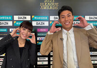 3/3(日)深夜1:25~「ラブ!!Jリーグ」(テレビ朝日)#96【放送告知】