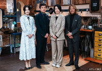 3月2日(土)深夜24:55~「FOOT×BRAIN」【放送告知】※先週、世界卓球中継によって放送休止となりましたので、今週の放送になります。