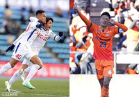 甲府と清水が開幕2連勝!鹿児島はJ2復帰後初勝利を飾る【サマリー:明治安田J2 第2節】