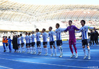 山形が栃木を下して開幕2連勝!山口は2発快勝で今季初白星【サマリー:明治安田J2 第2節】