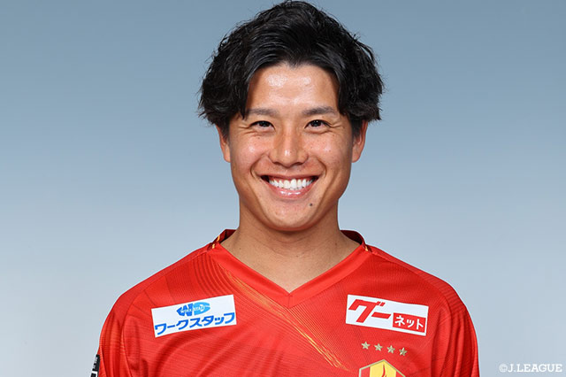 MF重廣がFCソウルへ期限付き移籍【名古屋】