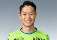 MF山田の負傷を発表【湘南】