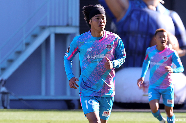 達成間近の記録について【明治安田Ｊ１ 第3節】