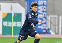 達成間近の記録について【明治安田J2 第3節】