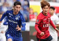 J1初勝利を挙げた町田は同勝点で並ぶ鹿島と激突。FC東京は初勝利をかけて王者・神戸に挑む【プレビュー:明治安田J1 第3節】