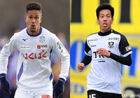 3連勝を狙う甲府はホームで栃木を迎え撃つ。連勝スタートの山形は横浜FCとの重要な一戦に臨む【プレビュー:明治安田J2 第3節】