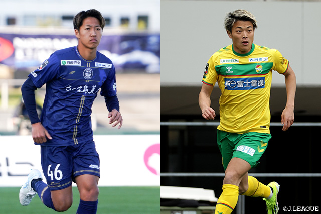 Ｊ２復帰後初勝利を挙げた鹿児島は千葉とＪ２対決！