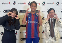 3/10(日)深夜1:25~「ラブ!!Jリーグ」(テレビ朝日)#97【放送告知】