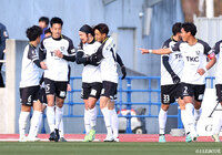 2-1で競り勝った栃木が今季初勝利！いわきは谷村 海那の2ゴール含む3発快勝【サマリー：明治安田Ｊ２ 第3節】