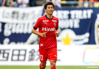 達成間近の記録について【明治安田Ｊ２ 第4節】