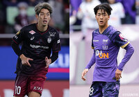 首位の広島は王者・神戸に挑む。3戦無敗の町田は今季未勝利の札幌と激突【プレビュー:明治安田J1 第4節】