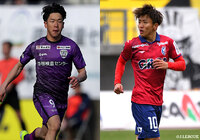 首位に立った岡山は今季未勝利の藤枝と激突。無敗を維持する仙台は秋田の本拠地に乗り込む【プレビュー：明治安田Ｊ２ 第4節】