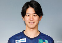 FW佐藤が入籍を発表【福岡】