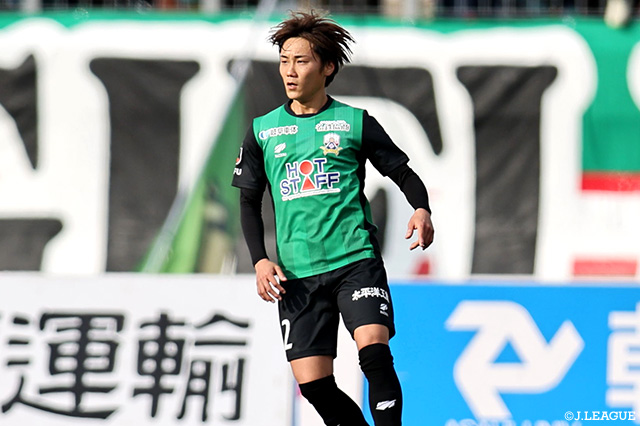  MF文 仁柱が朝鮮民主主義人民共和国代表に選出【岐阜】