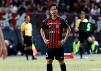  MFスパチョークがタイ代表に選出【札幌】