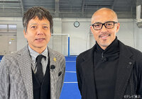 3月16日（土）深夜24:25～「FOOT×BRAIN」【放送告知】