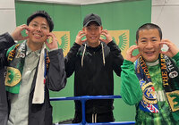 3/17(日)深夜1:55~「ラブ!!Jリーグ」(テレビ朝日)#98【放送告知】