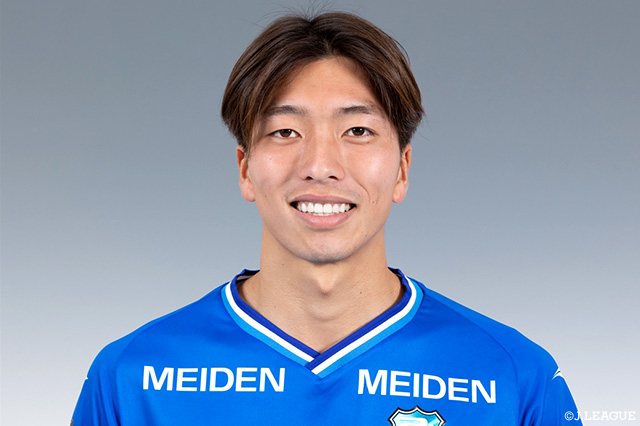  MF岩崎が岳南Fモスペリオへ育成型期限付き移籍【沼津】