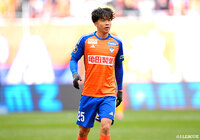  MF藤原が入籍を発表【新潟】