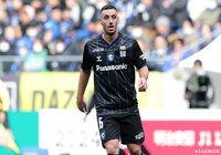  MFネタ ラヴィがイスラエル代表に選出【Ｇ大阪】