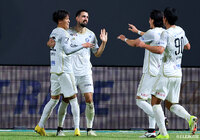 3連勝の町田が首位浮上!FC東京は代表組の躍動で今季初白星【サマリー:明治安田J1 第4節】