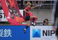 チャヴリッチ&鈴木 優磨のゴールで鹿島が逆転勝利！湘南vs浦和は激しい点の取り合いの末ドロー 【サマリー：明治安田Ｊ１ 第4節】