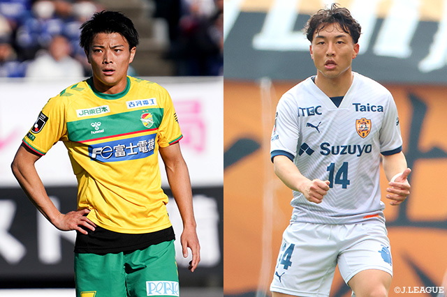 3位の清水は連勝ストップの千葉と激突