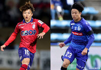 首位の岡山はホームで水戸を迎え撃つ。3位の清水は連勝ストップの千葉と激突【プレビュー:明治安田J2 第5節】