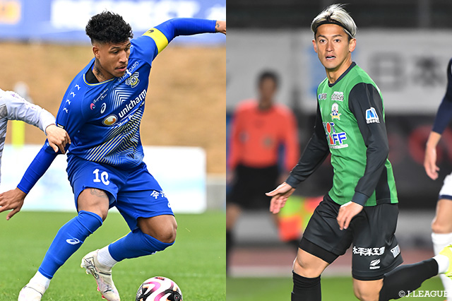 開幕5連勝を狙う今治はホームで岐阜と激突。相模原vs大宮は5位と4位の無敗対決に【プレビュー：明治安田Ｊ３ 第5節】