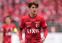 MF佐野が怪我のため不参加【日本代表】