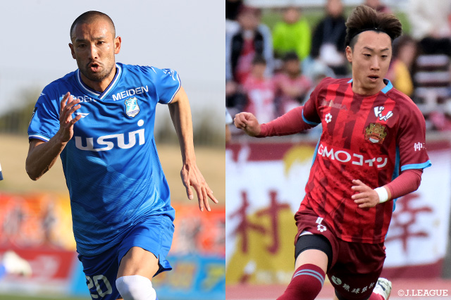 前節初黒星を喫した今治は今季未勝利の北九州と激突。3位の沼津は無敗の琉球を迎え撃つ【プレビュー：明治安田Ｊ３ 第6節】