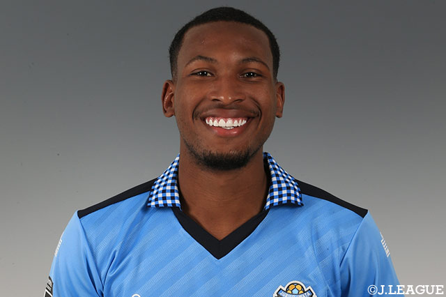 FWウェベルトンが全治2か月の負傷【磐田】