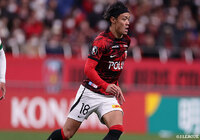 浦和よりFW髙橋が期限付き移籍加入【横浜FC】