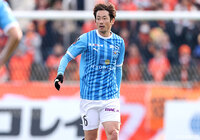 達成間近の記録について【明治安田J2 第7節】