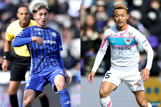 4連勝を狙う首位の町田はホームで鳥栖を迎え撃つ。広島vsＧ大阪は無敗同士の上位対決に【プレビュー：明治安田Ｊ１ 第5節】