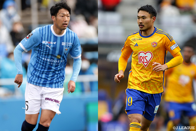 リーグ最少失点の守備を打ち破り勝利をつかむのは、一体どちらか