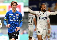 5連勝を狙う岡山はアウェイで大分と激突。清水は4連勝をかけ、山形の本拠地に乗り込む【プレビュー:明治安田J2 第7節】