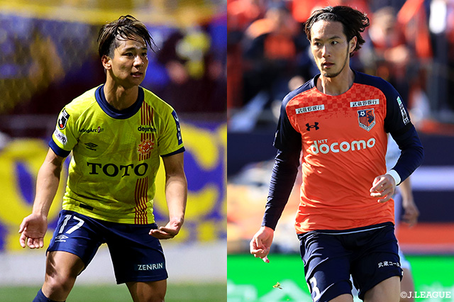 無敗で首位に立つ大宮は北九州の本拠地に乗り込む。3連勝を狙う岐阜はアウェイで松本と激突【プレビュー：明治安田Ｊ３ 第7節】