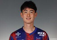  FC東京よりMF品田が期限付き移籍加入【千葉】
