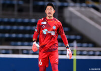  YS横浜よりGK児玉が完全移籍加入【札幌】