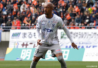 DF星が全治8週間の負傷【秋田】