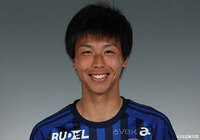  町田よりMF黒川が期限付き移籍加入【水戸】