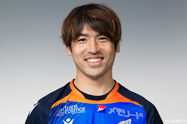  MF中村が全治8週間の負傷【長崎】