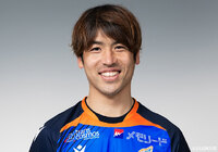  MF中村が全治8週間の負傷【長崎】