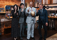 3月30日(土)深夜24:40~「FOOT×BRAIN」【放送告知】