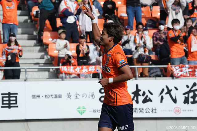 長野が浮田 健誠のハットトリックで沼津に快勝！相模原は瀬沼のAT弾で讃岐を下す【サマリー：明治安田Ｊ３ 第7節】