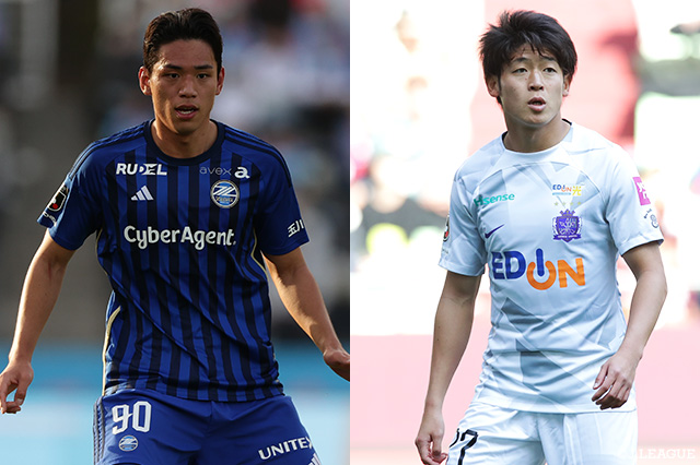 首位を快走する町田は無敗の広島との大一番。4連勝を狙うＣ大阪はアウェイで柏と激突【プレビュー：明治安田Ｊ１ 第6節】