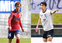 首位の岡山は苦手とする横浜FCから勝利を奪えるか。連勝ストップの清水は監督交代の徳島と激突【プレビュー:明治安田J2 第8節】