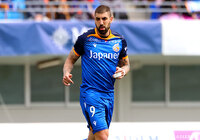 達成間近の記録について【明治安田J2 第8節】