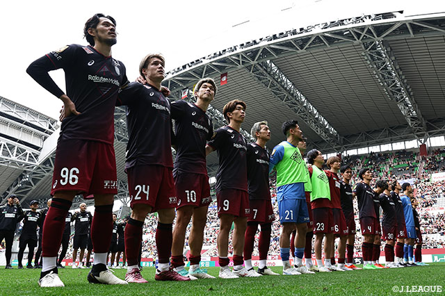 連覇を狙う神戸もまずまずのスタートを切った。5節の札幌戦では大量6ゴールを奪って快勝を収めるなど、前線のタレント陣が徐々に状態を上げてきている